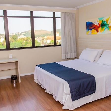 Seleto Hotel 볼타 레돈다 외부 사진