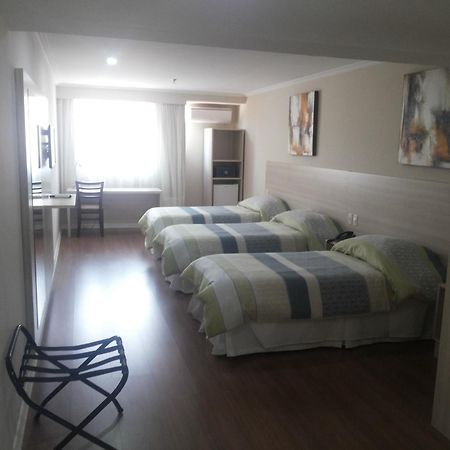 Seleto Hotel 볼타 레돈다 객실 사진