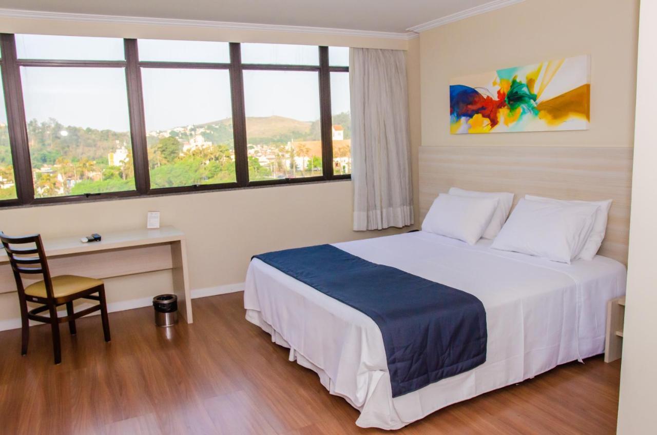 Seleto Hotel 볼타 레돈다 외부 사진