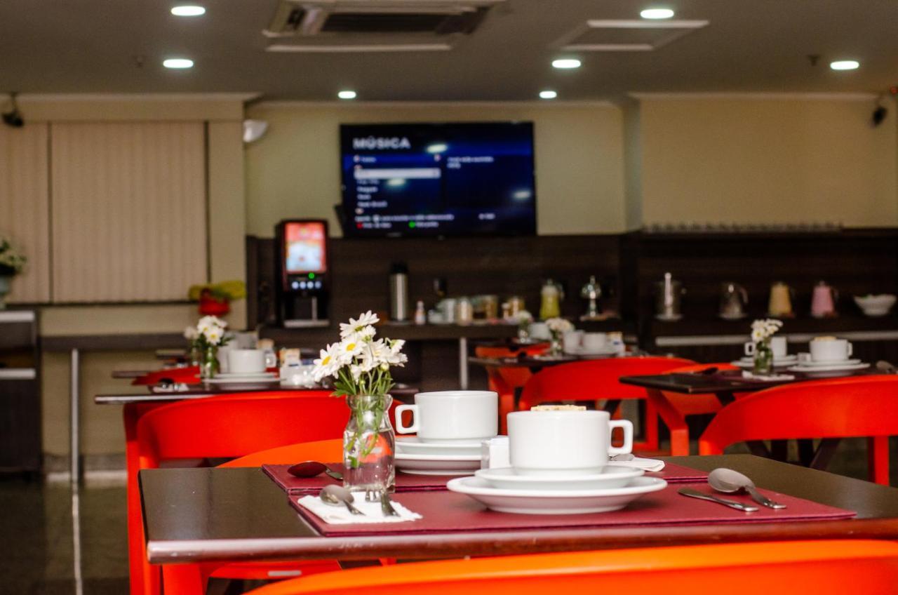 Seleto Hotel 볼타 레돈다 외부 사진