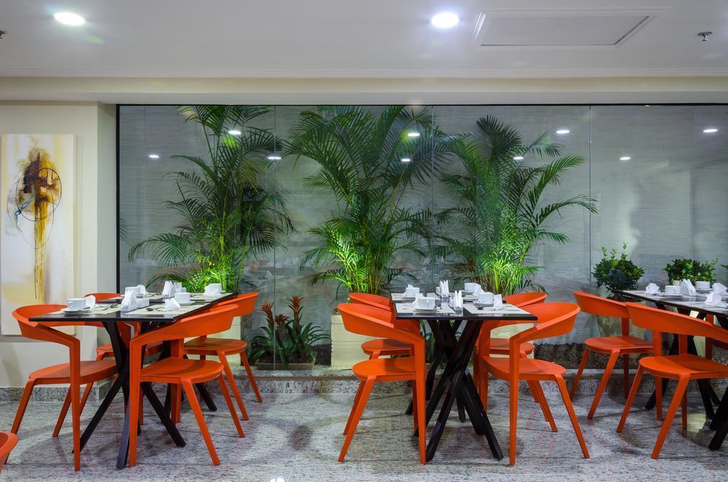 Seleto Hotel 볼타 레돈다 외부 사진