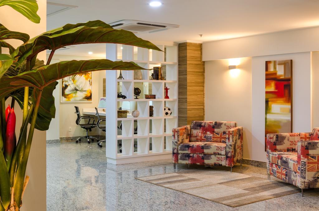 Seleto Hotel 볼타 레돈다 외부 사진