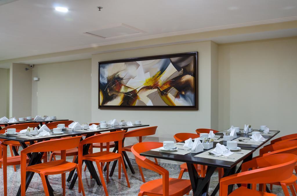 Seleto Hotel 볼타 레돈다 외부 사진
