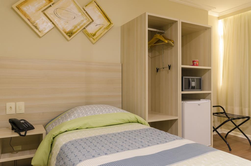 Seleto Hotel 볼타 레돈다 객실 사진