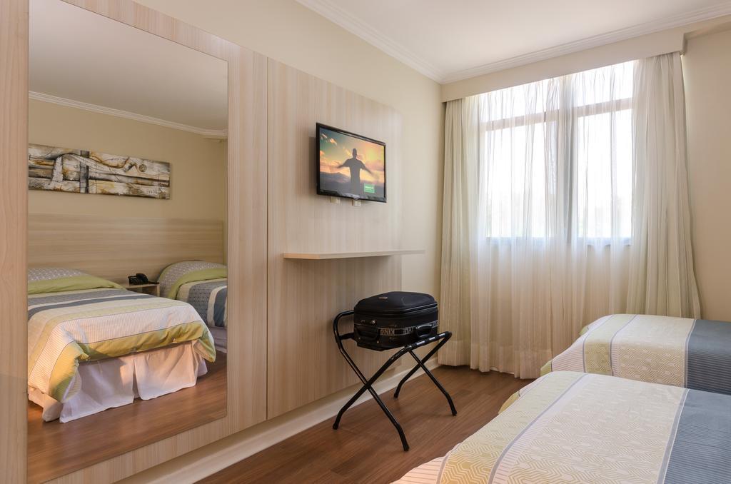 Seleto Hotel 볼타 레돈다 객실 사진