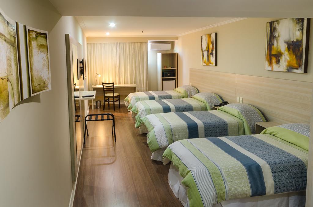 Seleto Hotel 볼타 레돈다 외부 사진