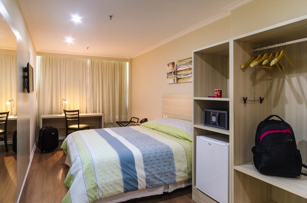 Seleto Hotel 볼타 레돈다 객실 사진