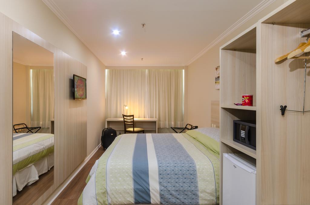 Seleto Hotel 볼타 레돈다 객실 사진