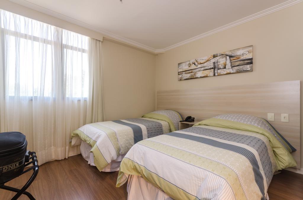 Seleto Hotel 볼타 레돈다 외부 사진