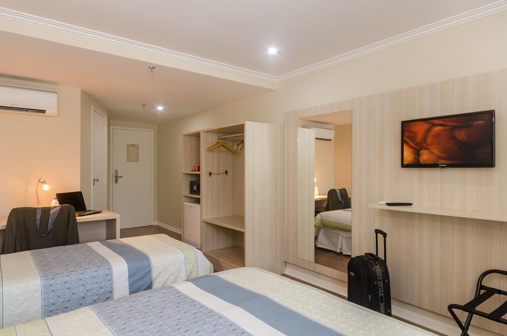 Seleto Hotel 볼타 레돈다 외부 사진