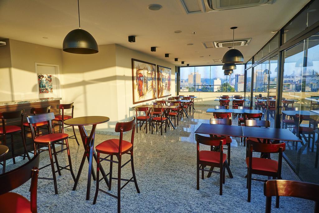 Seleto Hotel 볼타 레돈다 외부 사진