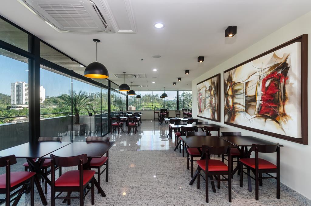 Seleto Hotel 볼타 레돈다 외부 사진