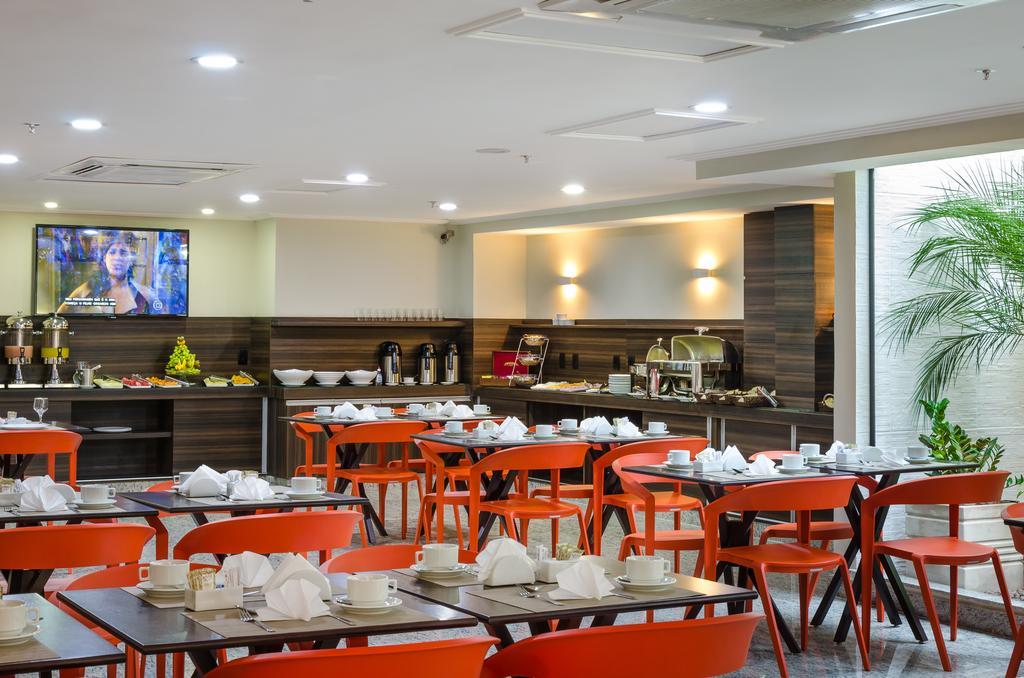 Seleto Hotel 볼타 레돈다 외부 사진