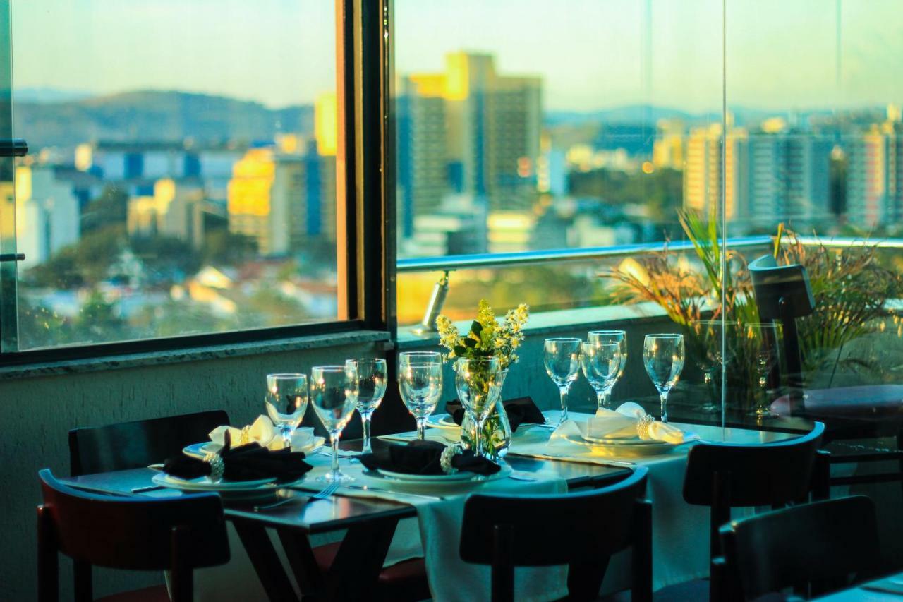 Seleto Hotel 볼타 레돈다 외부 사진